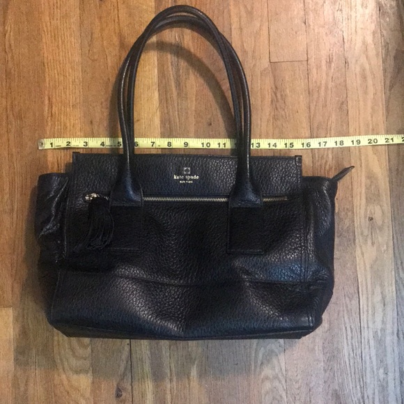 Kate Spade Tote - Picture 5 of 7